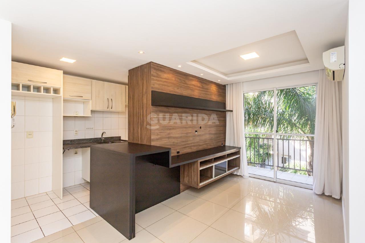 Apartamento para alugar em Tristeza, Porto Alegre - foto 1