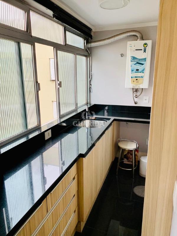 Apartamento para alugar em Rua Dona Adda Mascarenhas de Moraes, 180 - foto 10