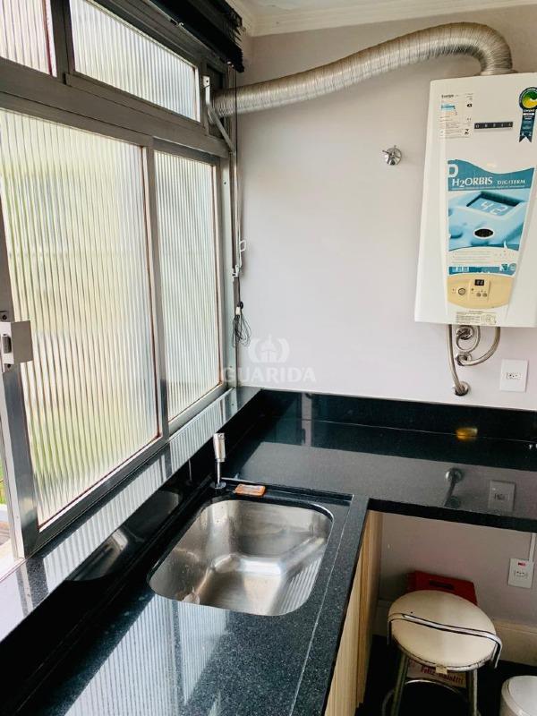 Apartamento para alugar em Rua Dona Adda Mascarenhas de Moraes, 180 - foto 9