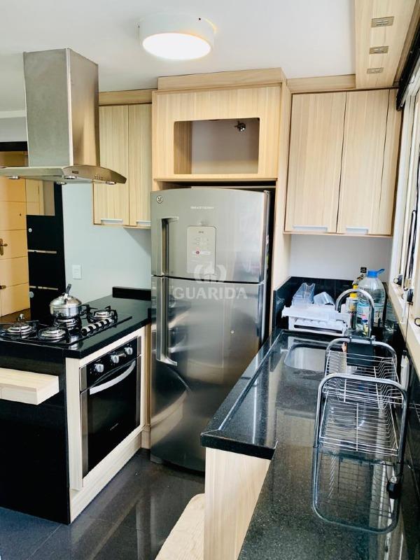 Apartamento para alugar em Rua Dona Adda Mascarenhas de Moraes, 180 - foto 8