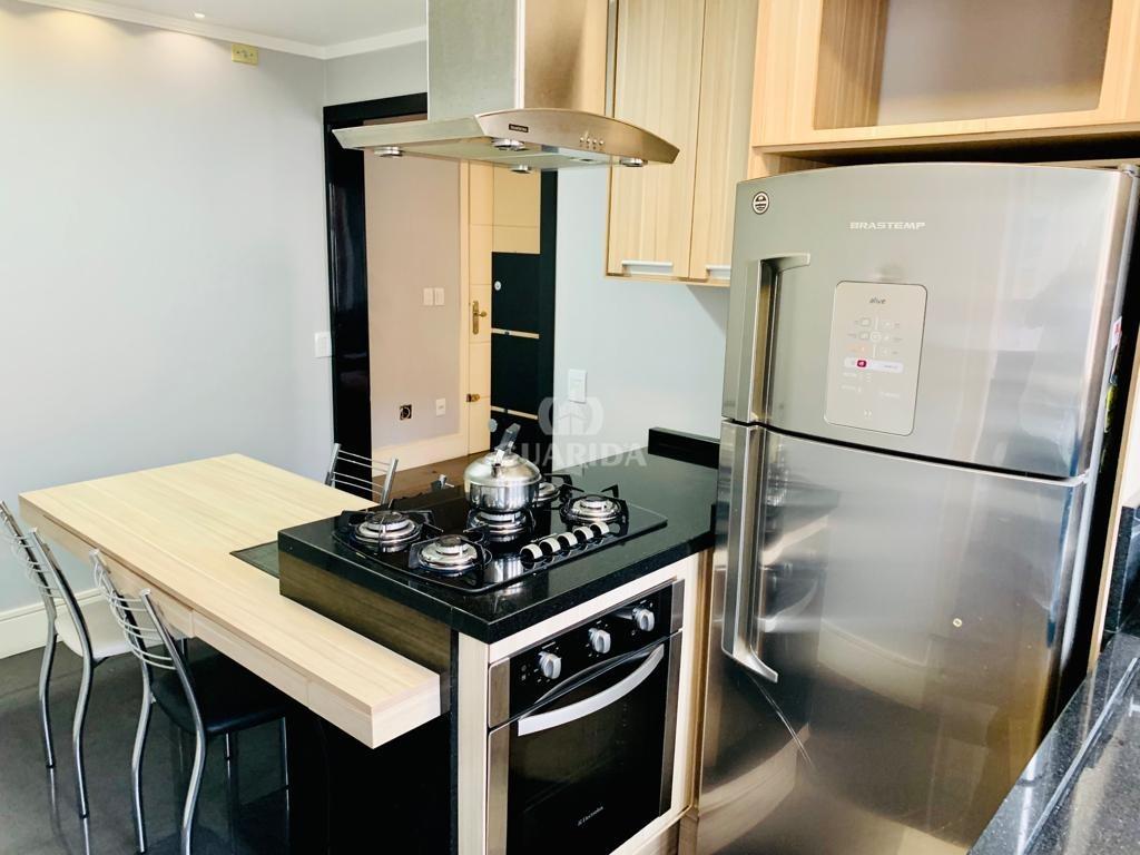 Apartamento para alugar em Rua Dona Adda Mascarenhas de Moraes, 180 - foto 7