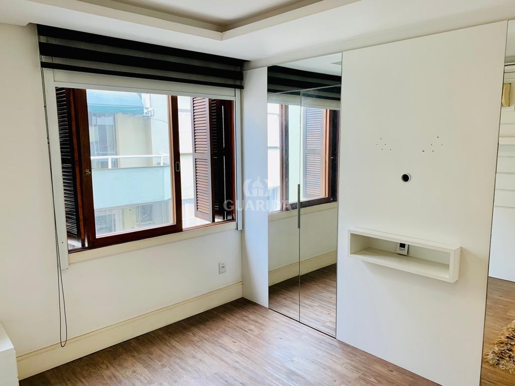 Apartamento para alugar em Rua Dona Adda Mascarenhas de Moraes, 180 - foto 14
