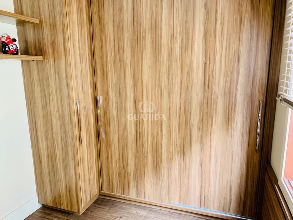 Apartamento para alugar em Rua Dona Adda Mascarenhas de Moraes, 180 - foto 17
