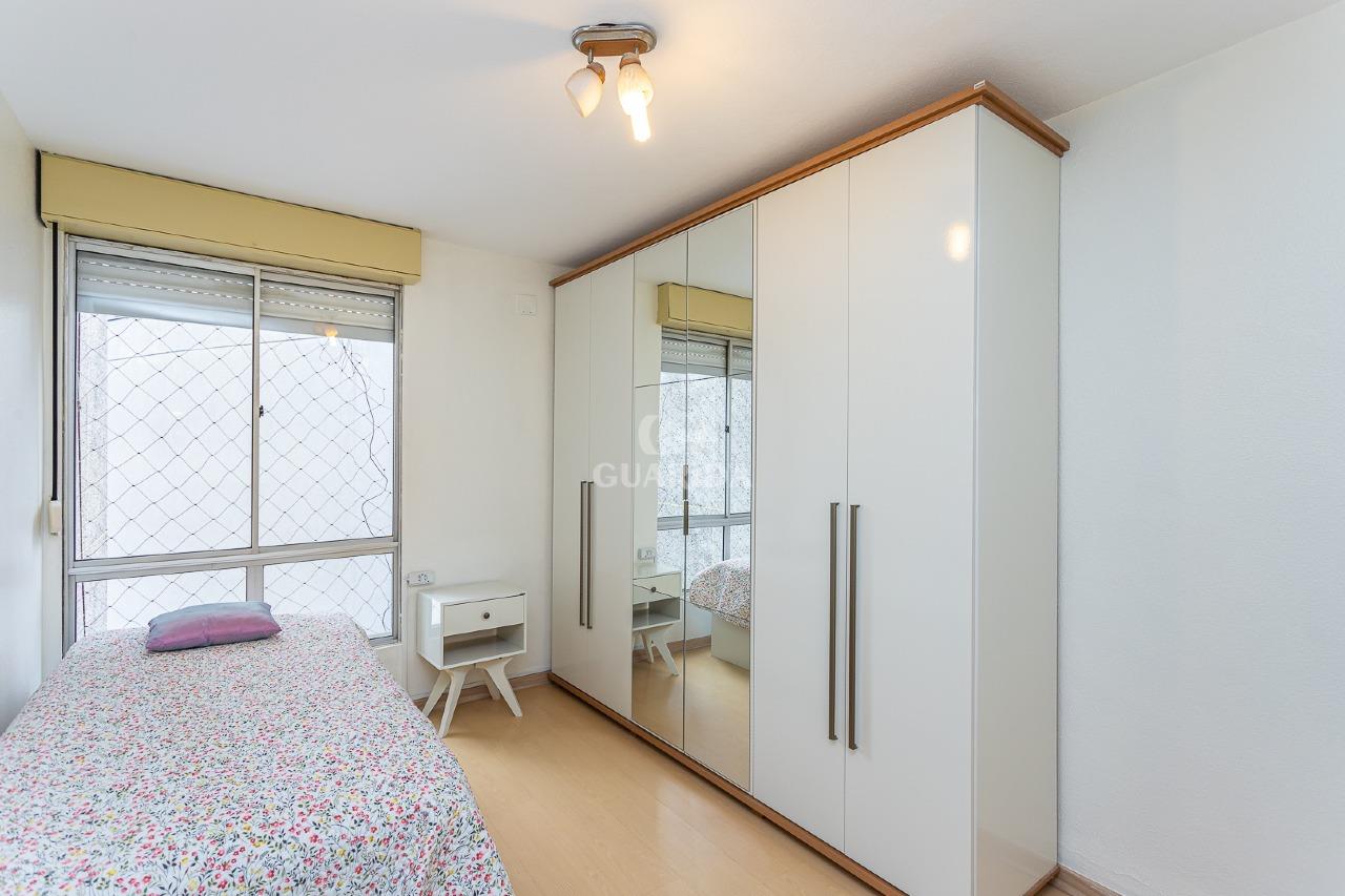 Apartamento para alugar em Rua Anita Garibaldi, 1877 - foto 13