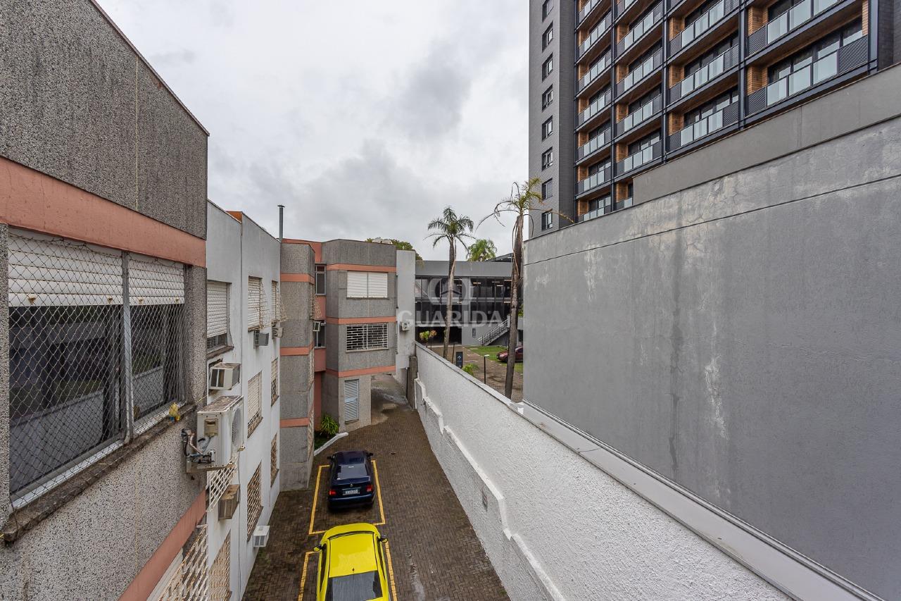 Apartamento para alugar em Rua Anita Garibaldi, 1877 - foto 15