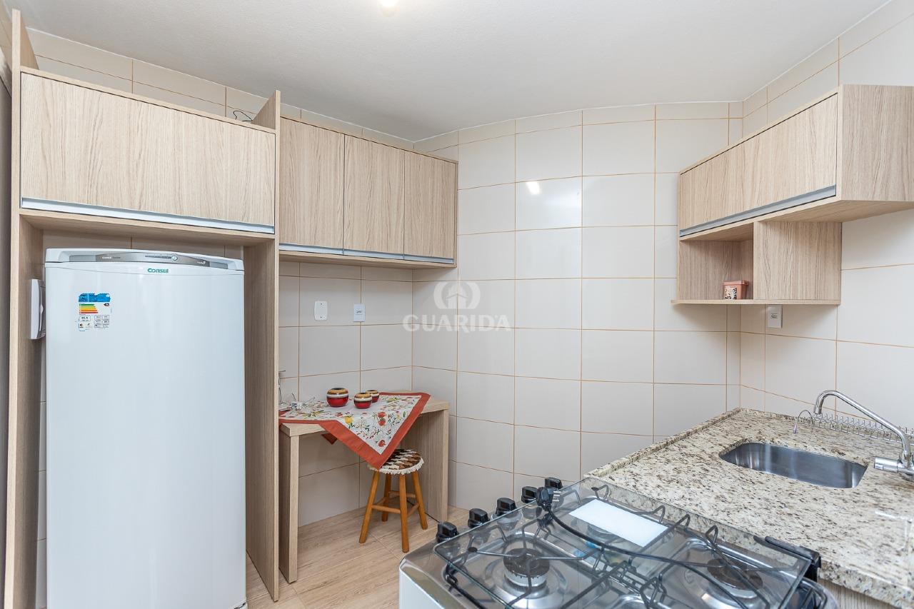 Apartamento para alugar em Rua Anita Garibaldi, 1877 - foto 7