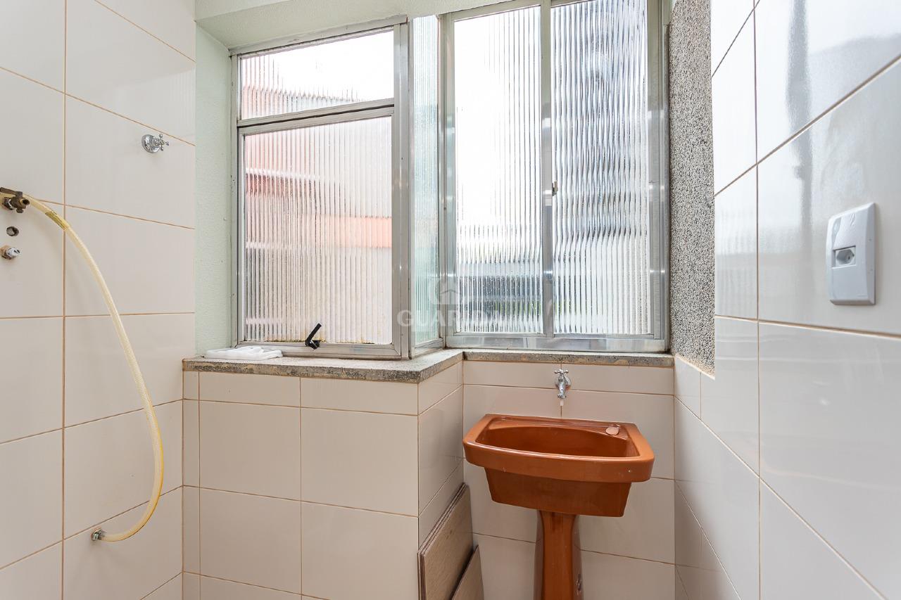 Apartamento para alugar em Rua Anita Garibaldi, 1877 - foto 9