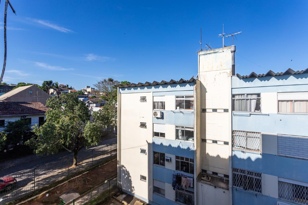 Apartamento para alugar em Rua Derocy Giácomo da Silva, 30 - foto 18