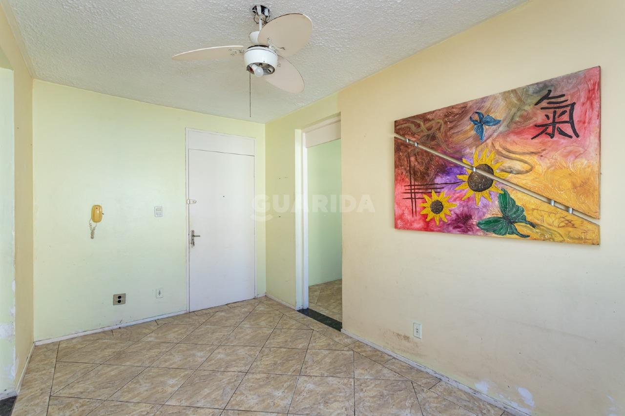 Apartamento para alugar em Rua Derocy Giácomo da Silva, 30 - foto 2