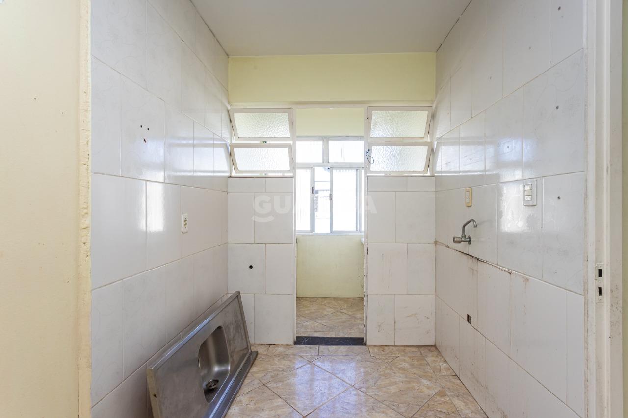 Apartamento para alugar em Rua Derocy Giácomo da Silva, 30 - foto 5