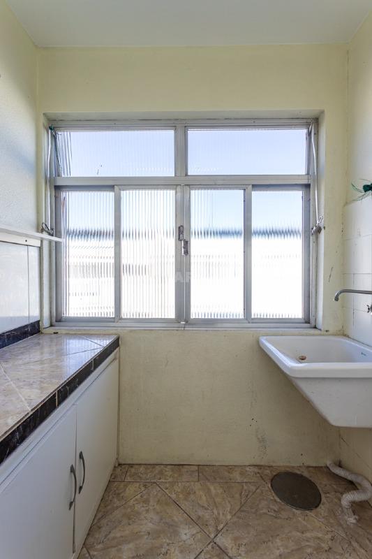 Apartamento para alugar em Rua Derocy Giácomo da Silva, 30 - foto 8