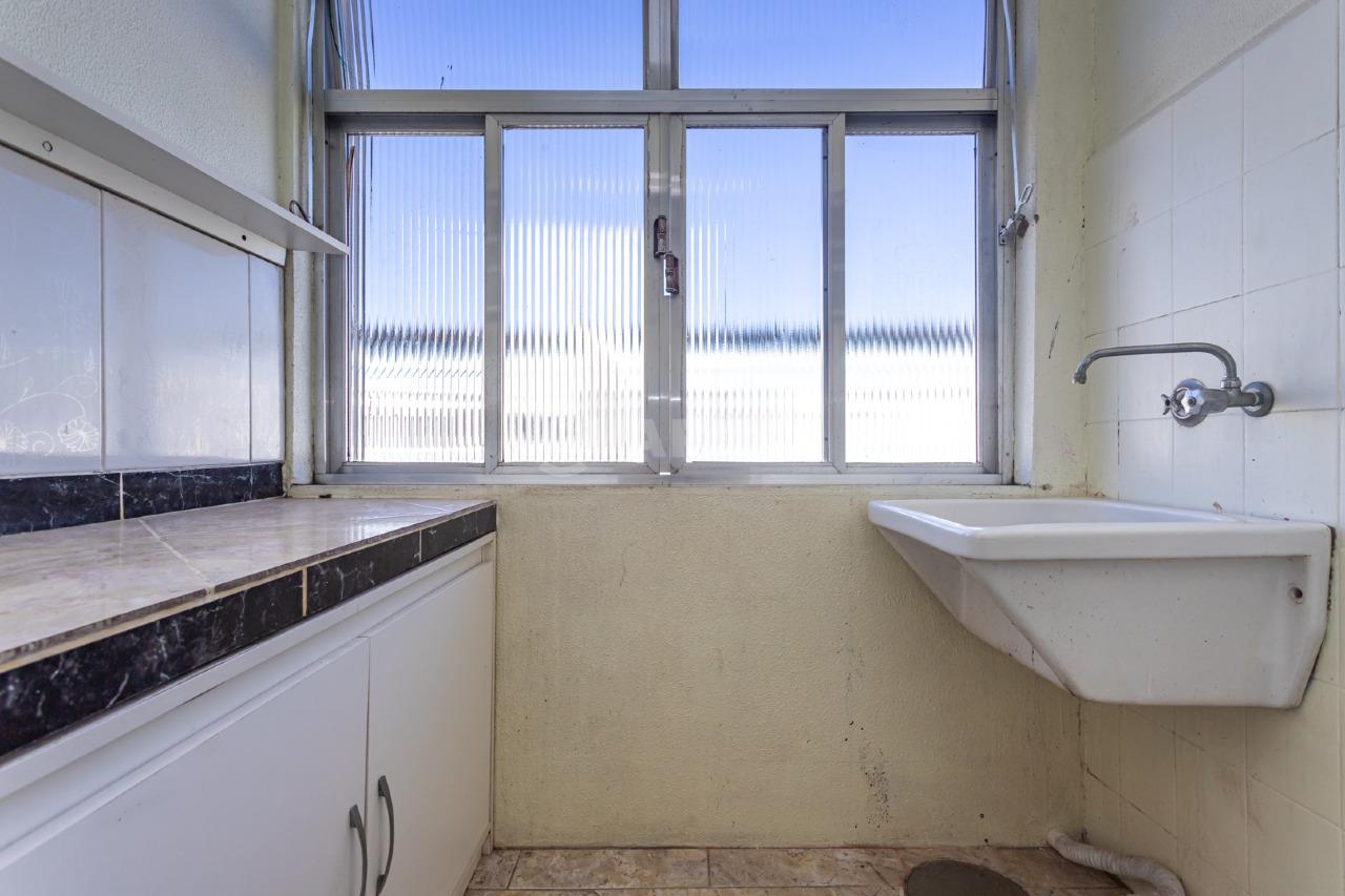 Apartamento para alugar em Rua Derocy Giácomo da Silva, 30 - foto 7