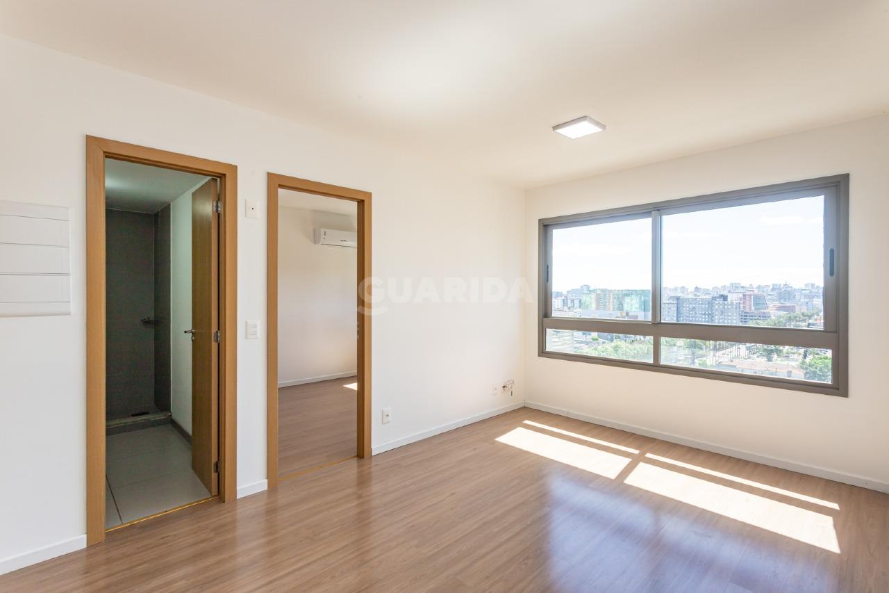 Apartamento para alugar em Santana, Porto Alegre - foto 1
