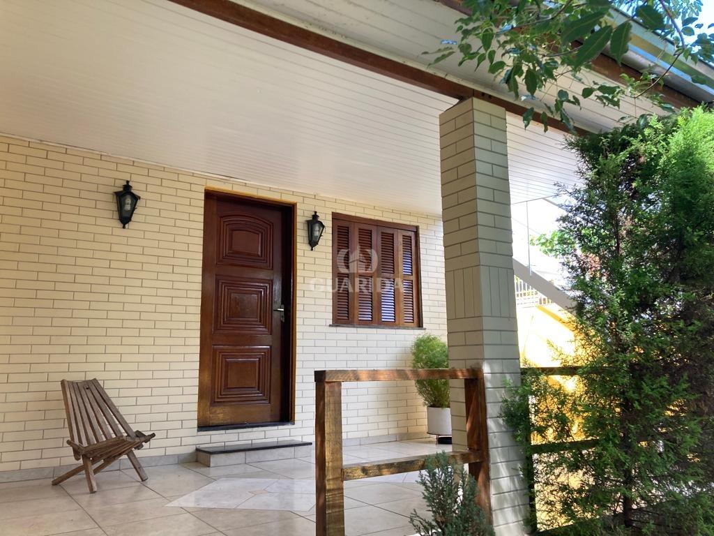 casa sobrado para alugar em Cavalhada, Porto Alegre - foto 1
