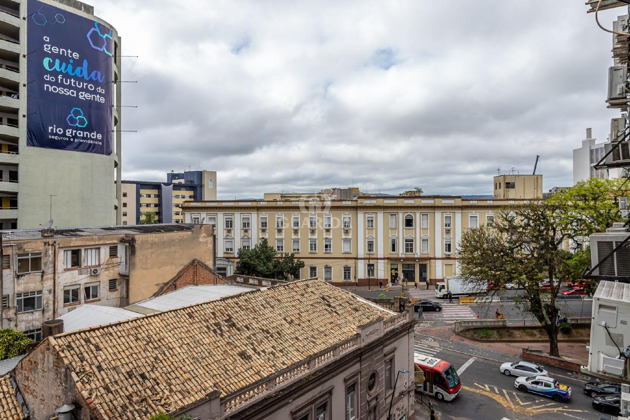 consultorio sala conjunto para alugar em Praça Dom Feliciano, 78 - foto 18