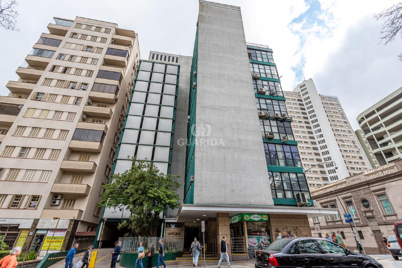 consultorio sala conjunto para alugar em Praça Dom Feliciano, 78 - foto 20