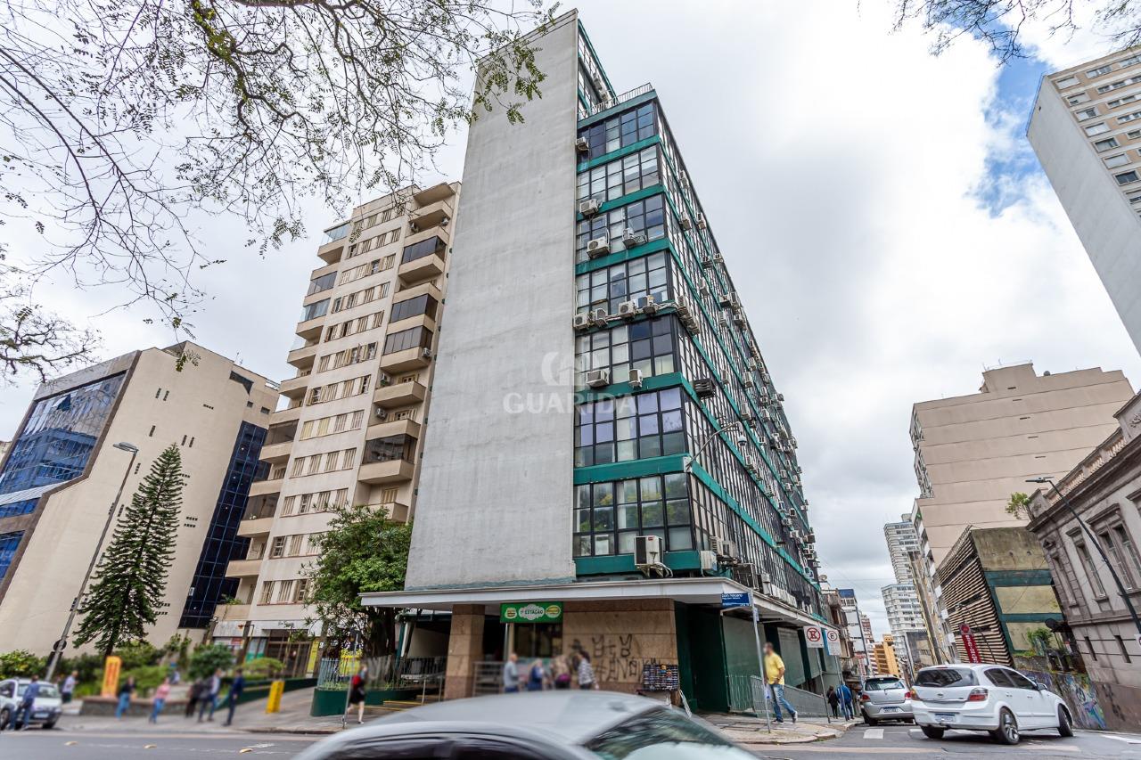 consultorio sala conjunto para alugar em Praça Dom Feliciano, 78 - foto 19