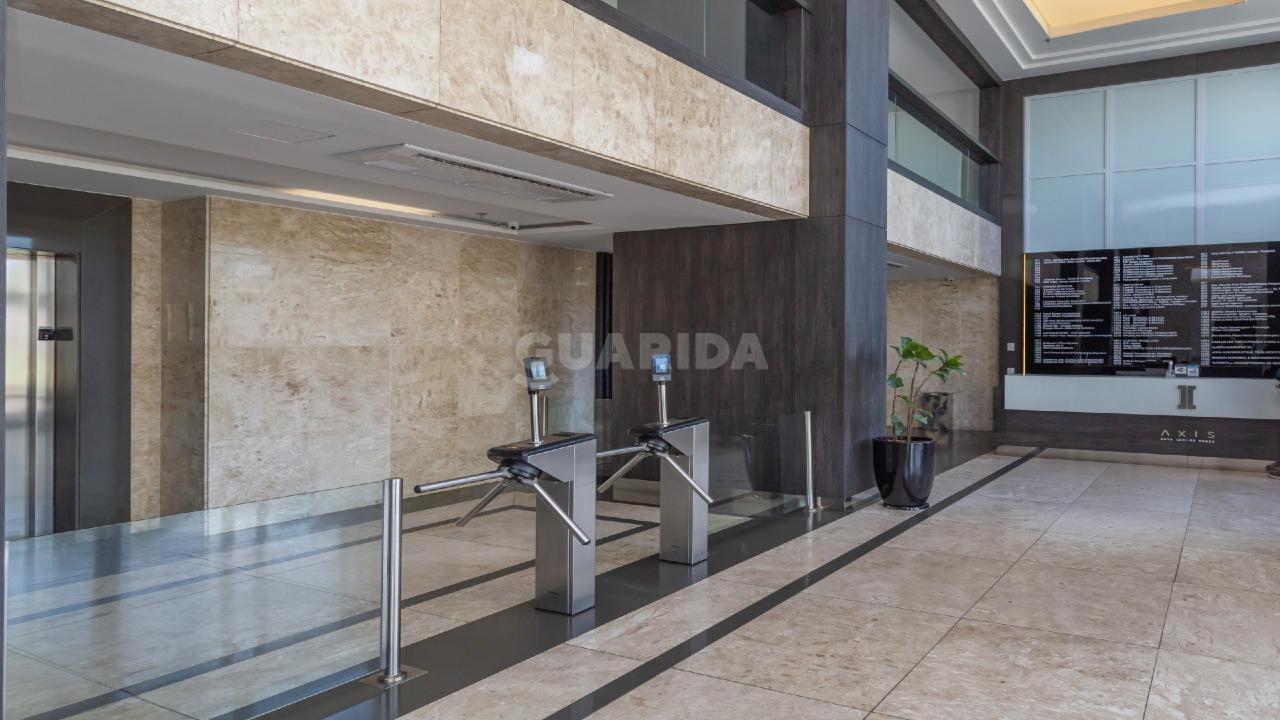 consultorio sala conjunto para alugar em Avenida Senador Tarso Dutra, 161 - foto 13