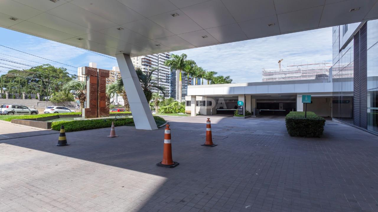 consultorio sala conjunto para alugar em Avenida Senador Tarso Dutra, 161 - foto 20