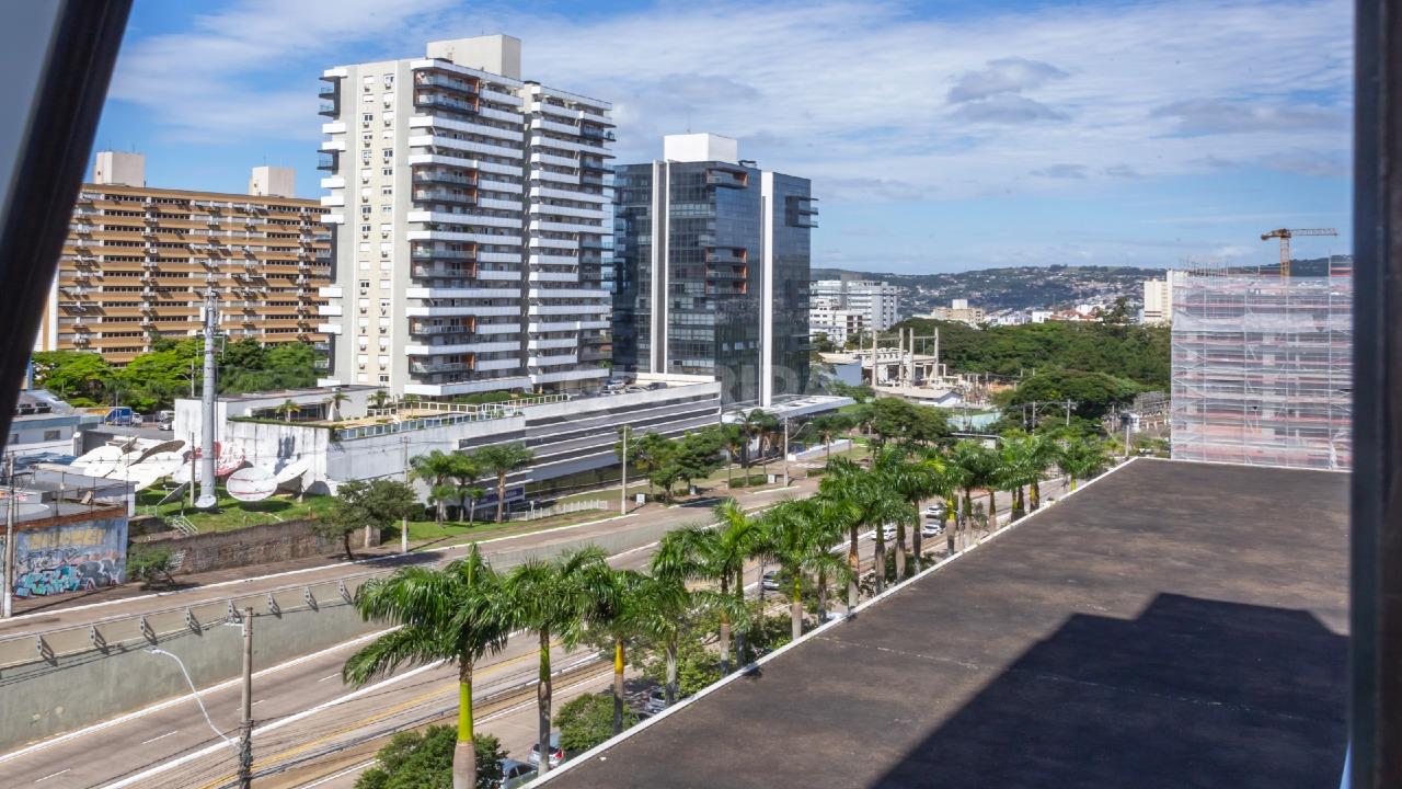 consultorio sala conjunto para alugar em Avenida Senador Tarso Dutra, 161 - foto 24