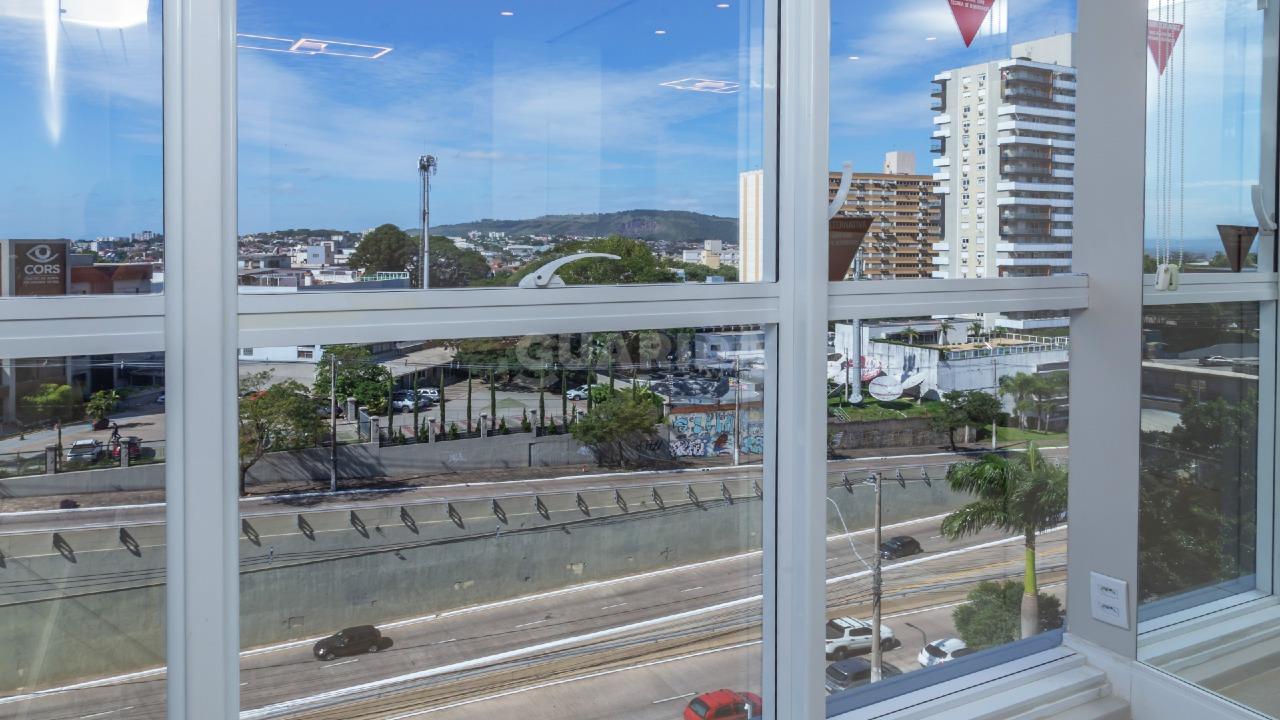 consultorio sala conjunto para alugar em Avenida Senador Tarso Dutra, 161 - foto 18