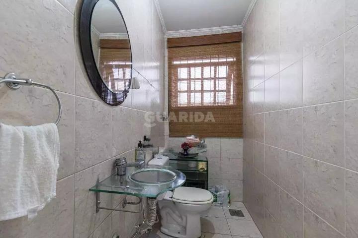 casa sobrado para alugar em Rua São Marcos, 46 - foto 7
