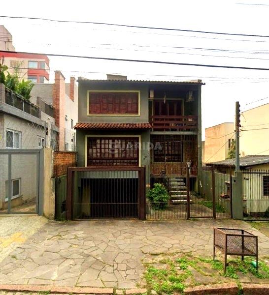 casa sobrado para alugar em Rua São Marcos, 46 - foto 22