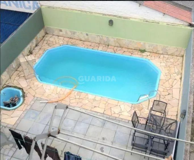 casa sobrado para alugar em Rua São Marcos, 46 - foto 21