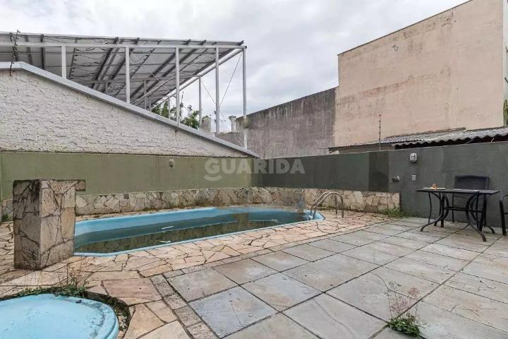 casa sobrado para alugar em Rua São Marcos, 46 - foto 20