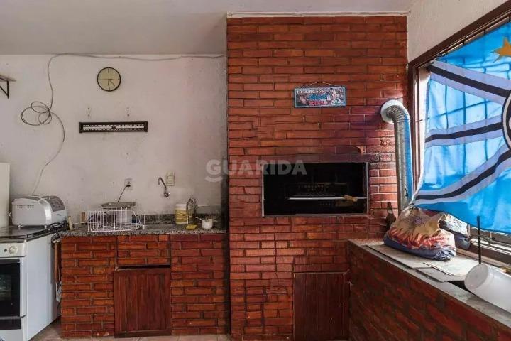 casa sobrado para alugar em Rua São Marcos, 46 - foto 19