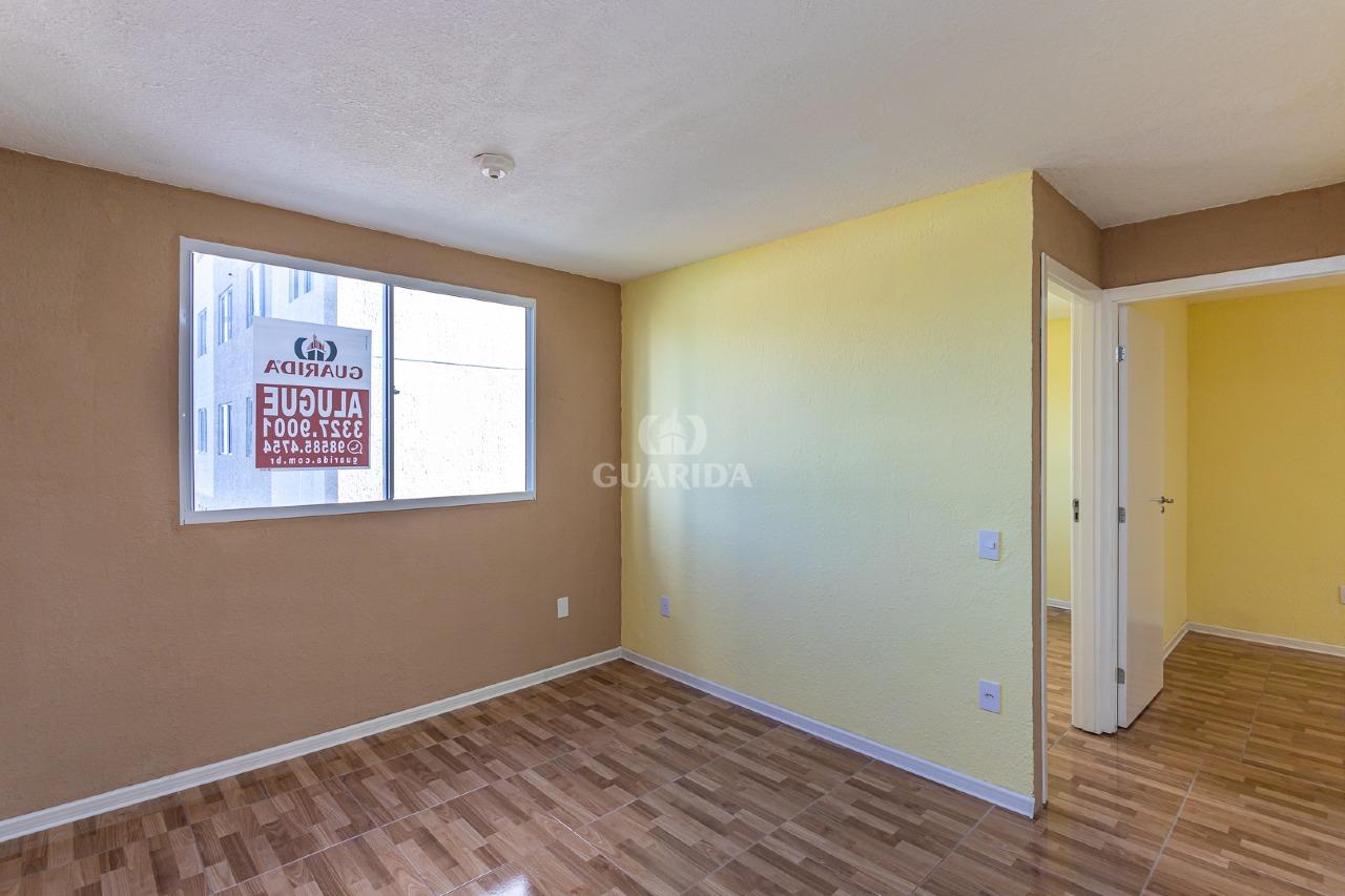 Apartamento para alugar em Rua José Iuchno, 205 - foto 2