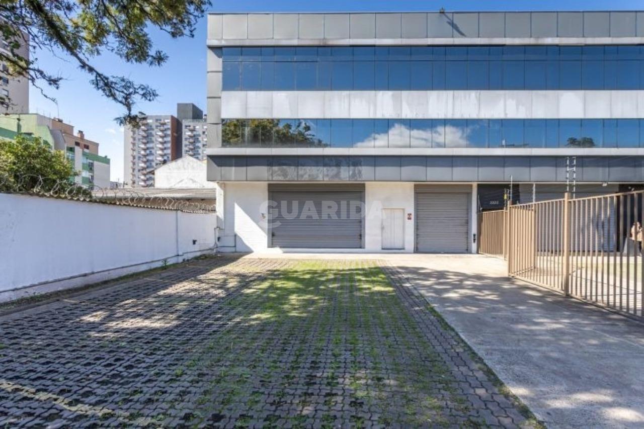 loja ponto comercial para alugar em CRISTIANO FISCHER, PROFESSOR, 2222 - foto 22