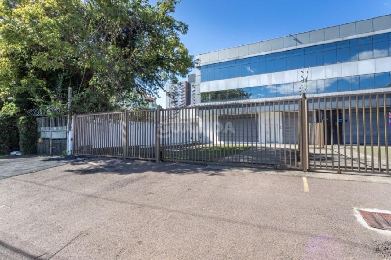 loja ponto comercial para alugar em CRISTIANO FISCHER, PROFESSOR, 2222 - foto 21