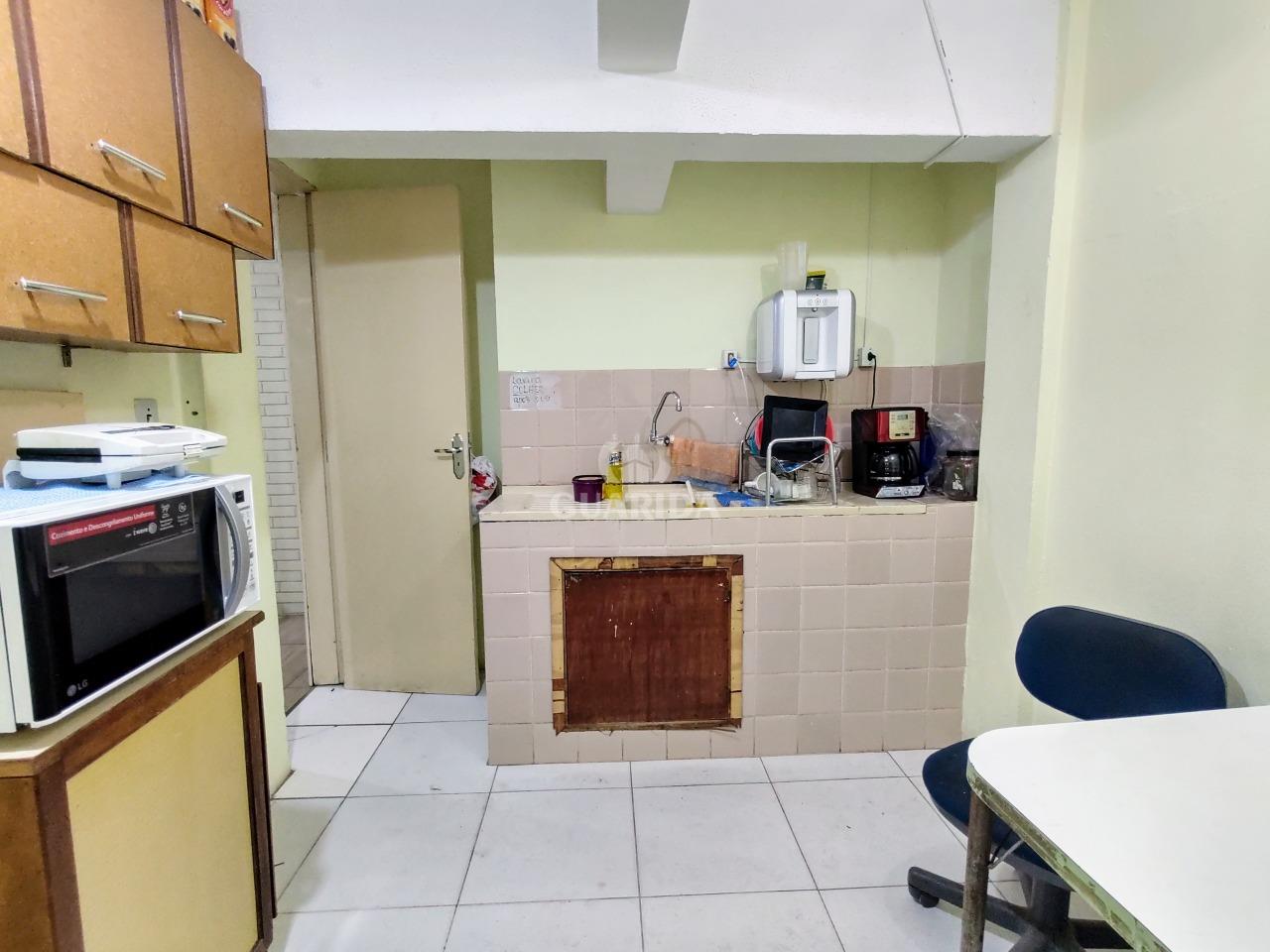 galpao deposito pavilhao para alugar em Rua Álvaro Chaves, 152 - foto 8