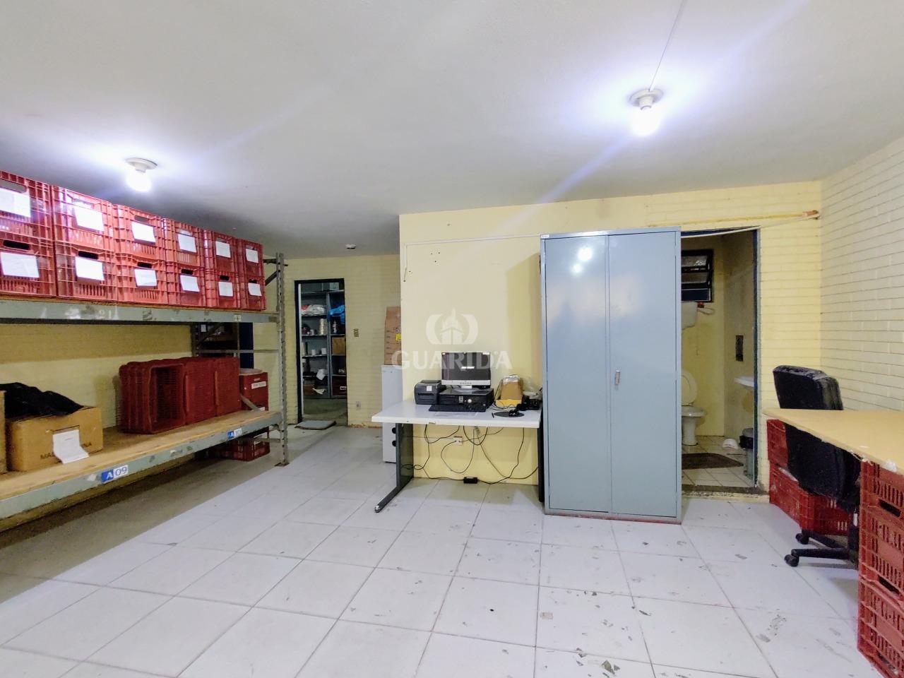 galpao deposito pavilhao para alugar em Rua Álvaro Chaves, 152 - foto 10