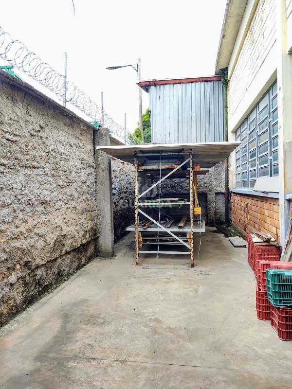 galpao deposito pavilhao para alugar em Rua Álvaro Chaves, 152 - foto 22