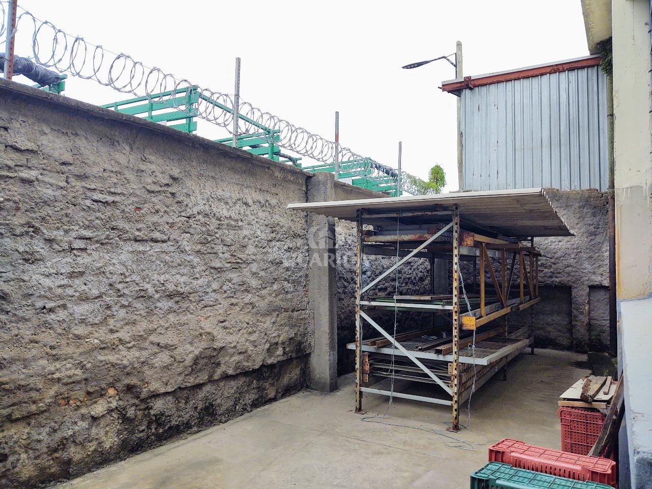 galpao deposito pavilhao para alugar em Rua Álvaro Chaves, 152 - foto 23
