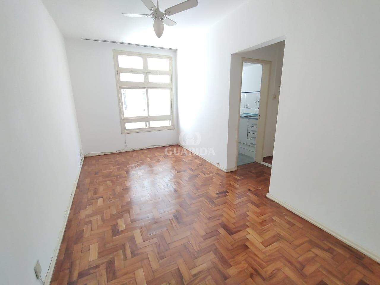 Studio/Kitnet/JK para alugar em Centro Histórico, Porto Alegre - foto 1