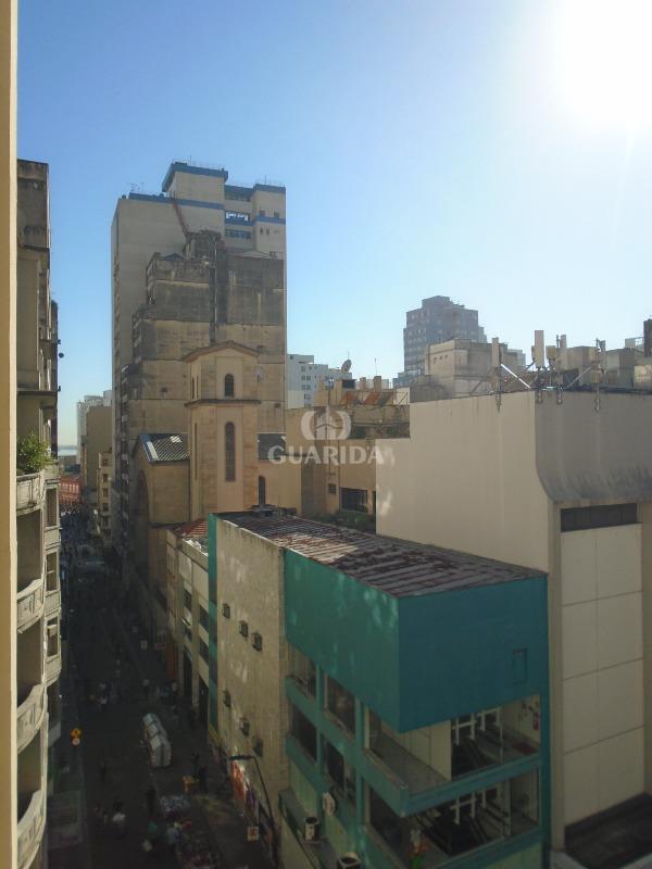 consultorio sala conjunto para alugar em Rua Vigário José Inácio, 481 - foto 12