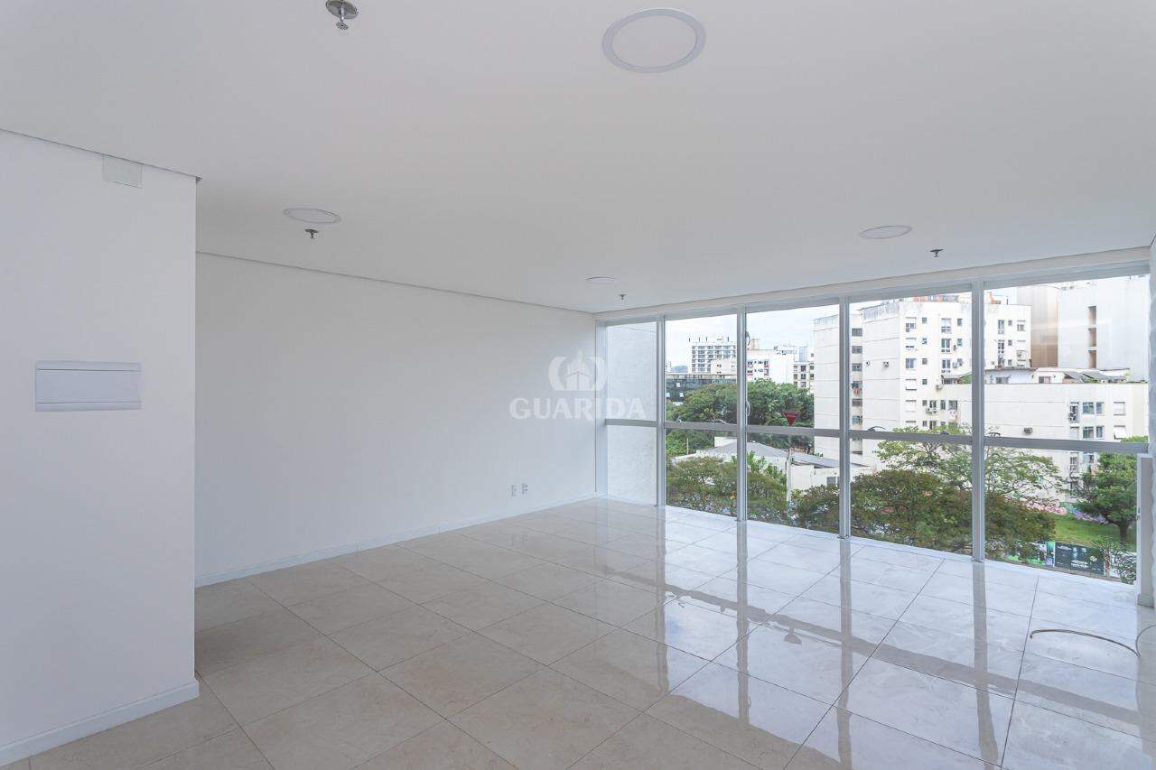 consultorio sala conjunto para alugar em Cidade Baixa, Porto Alegre - foto 1