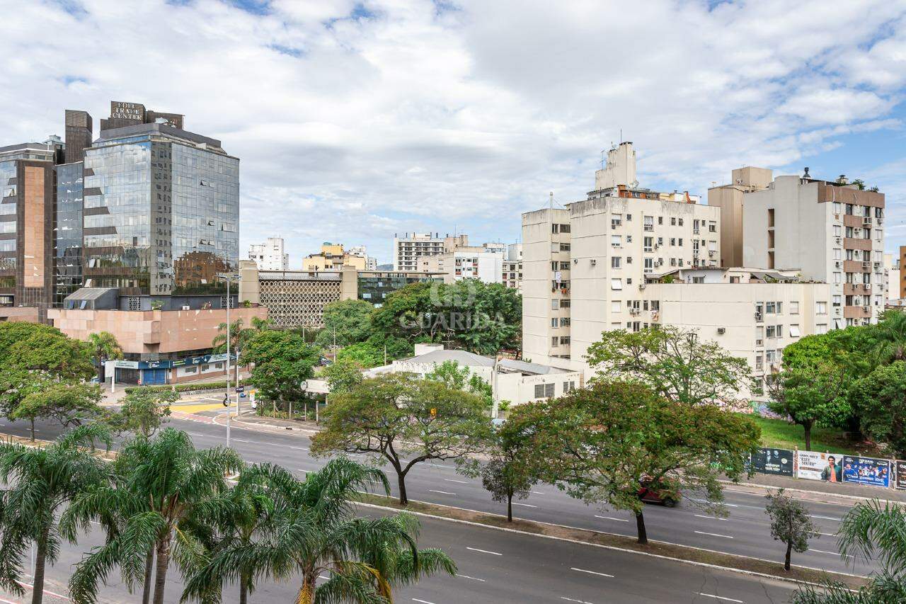 consultorio sala conjunto para alugar em Avenida Loureiro da Silva, 1940 - foto 12