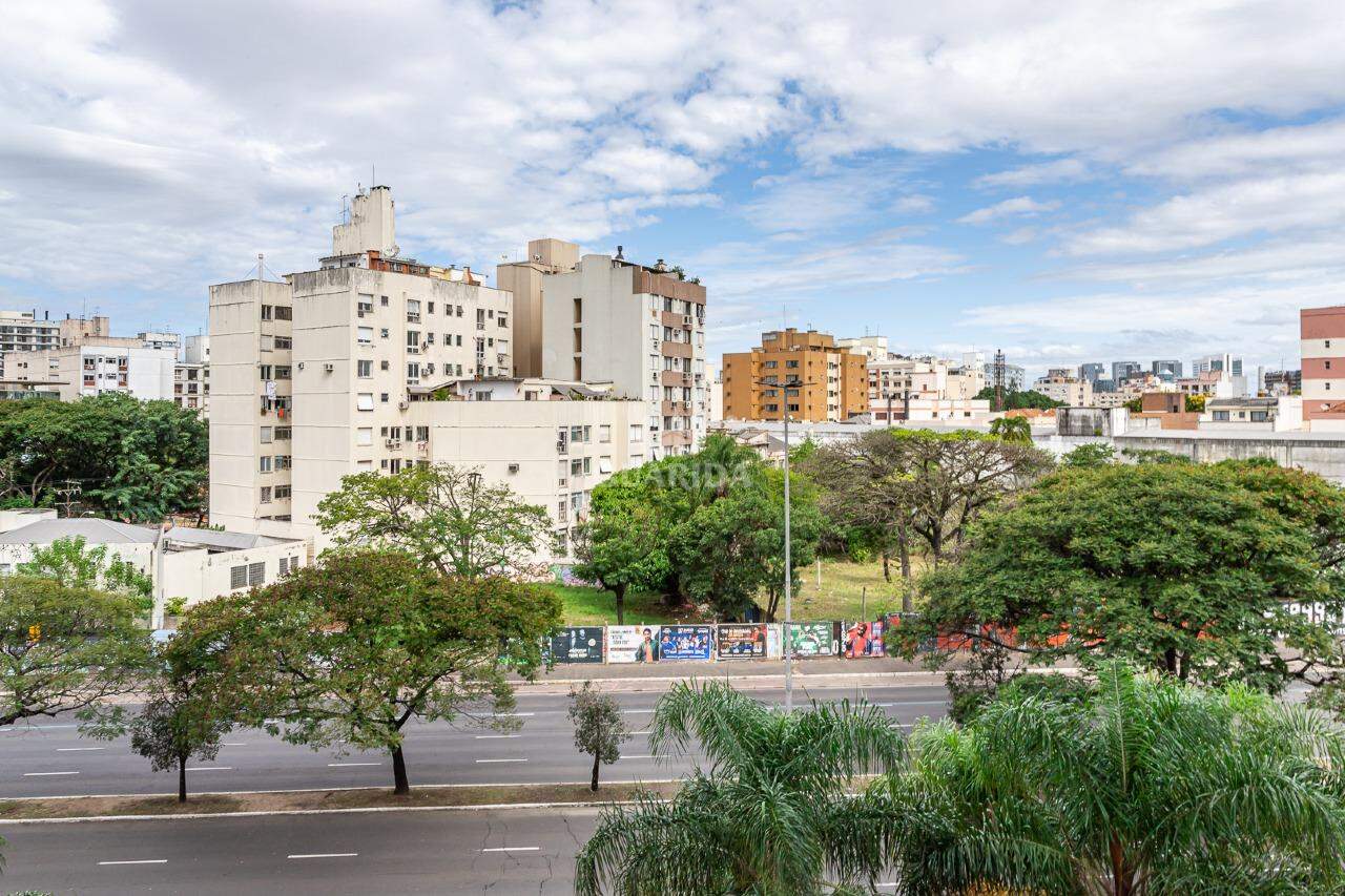 consultorio sala conjunto para alugar em Avenida Loureiro da Silva, 1940 - foto 13
