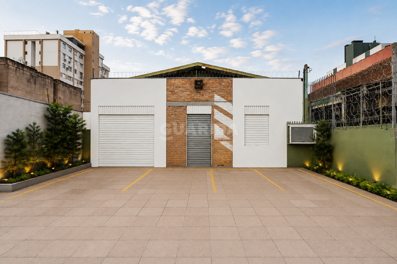 loja ponto comercial para alugar em Jardim Botânico, Porto Alegre - foto 1