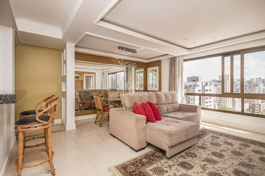 Apartamento para alugar em Avenida Caçapava, 272 - foto 2
