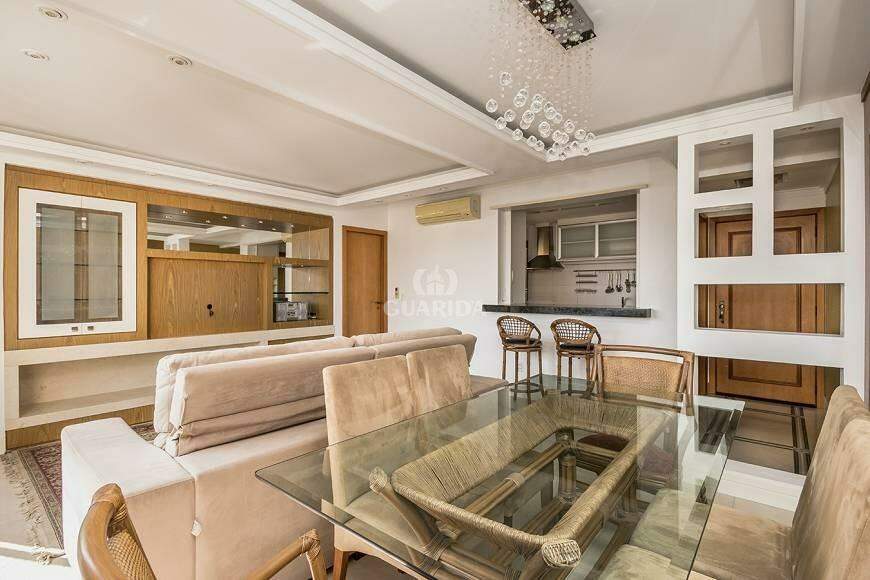 Apartamento para alugar em Petrópolis, Porto Alegre - foto 1