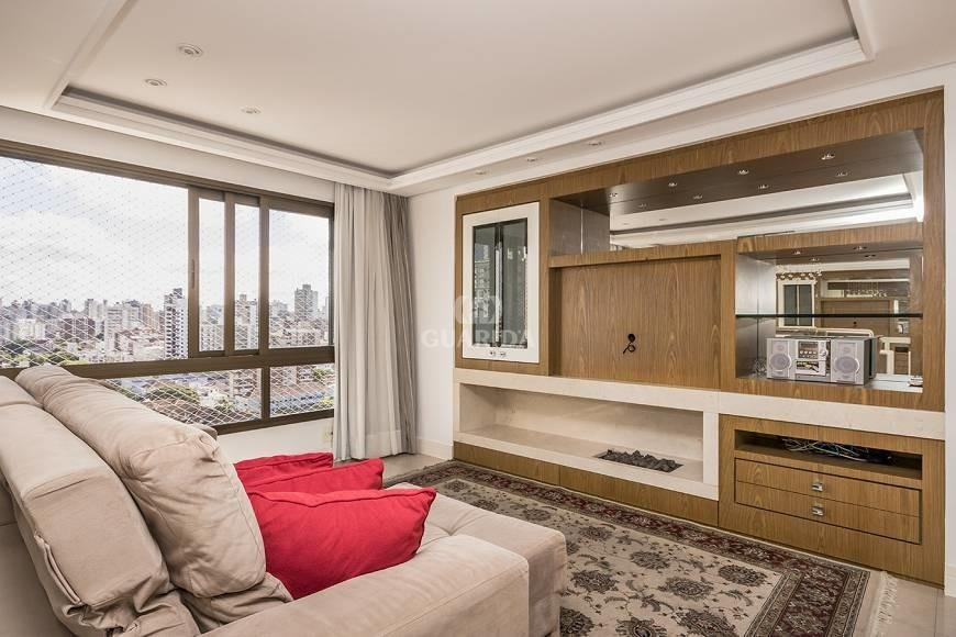 Apartamento para alugar em Avenida Caçapava, 272 - foto 5