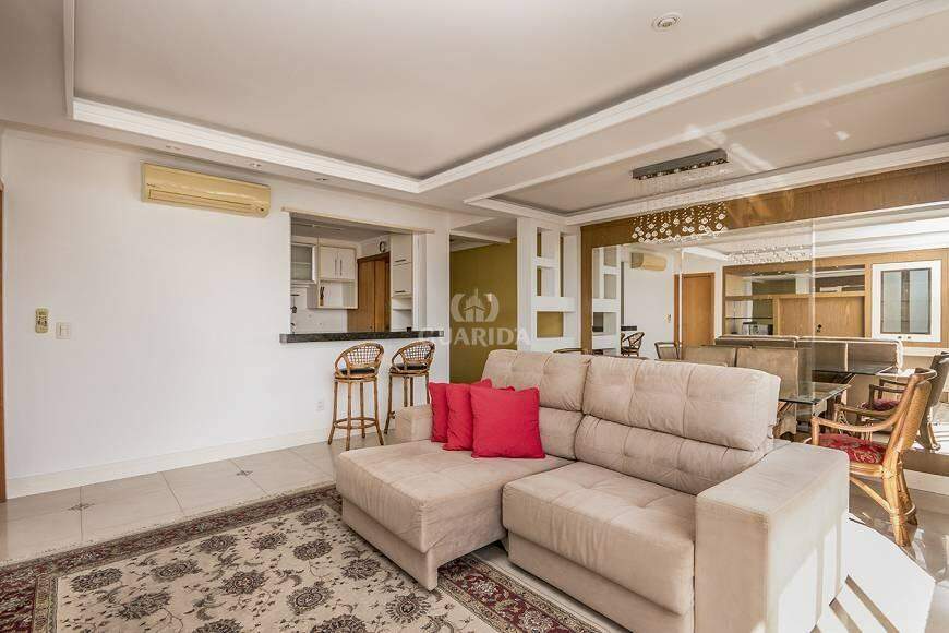 Apartamento para alugar em Avenida Caçapava, 272 - foto 3