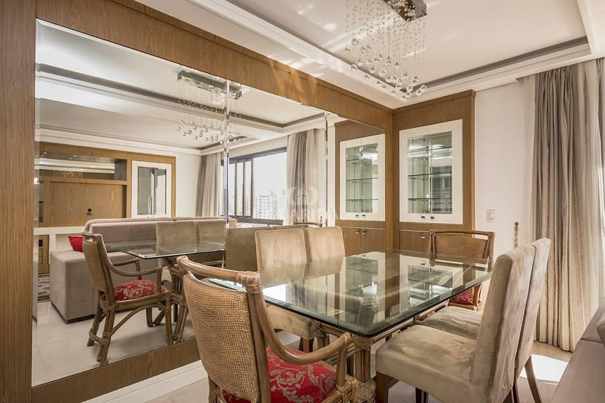Apartamento para alugar em Avenida Caçapava, 272 - foto 4