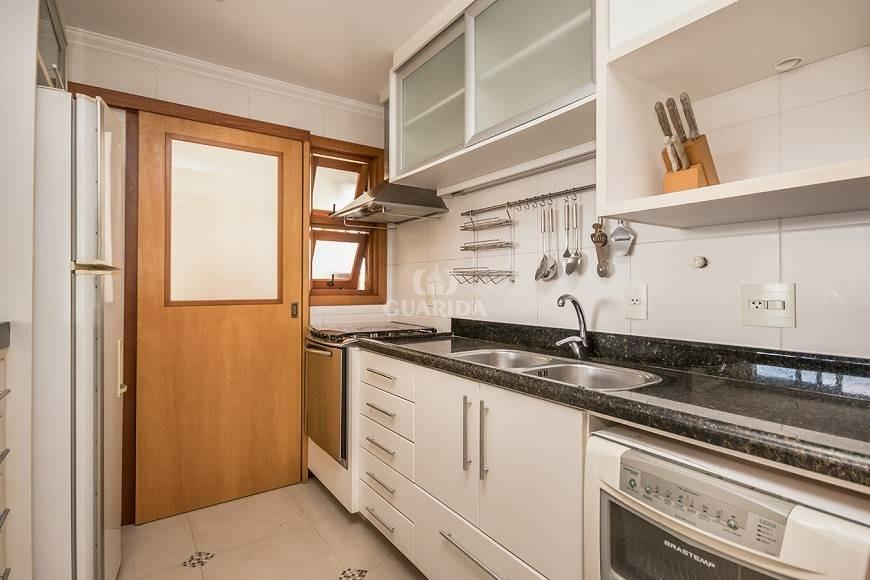 Apartamento para alugar em Avenida Caçapava, 272 - foto 12