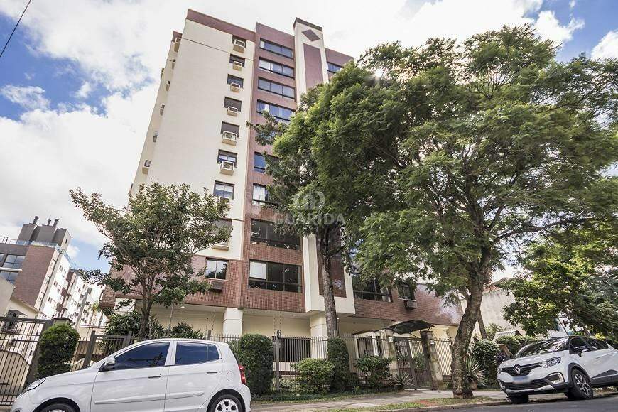Apartamento para alugar em Avenida Caçapava, 272 - foto 28